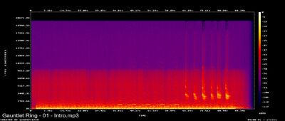 Espectros