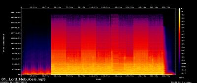 Espectros