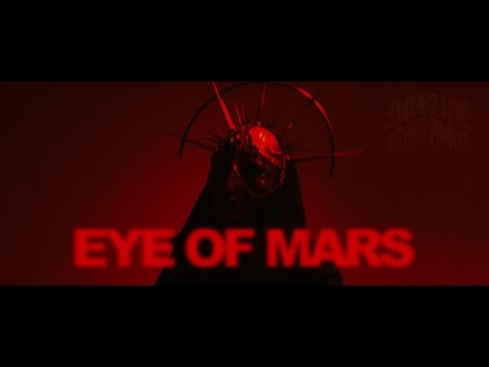 Imperial Triumphant- Eye Of Mars (Official Video)