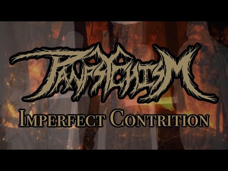 Panpsychism - Imperfect Contrition (Official Video)