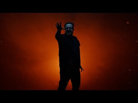 Urne - The Spirit, Alive (Official Video)