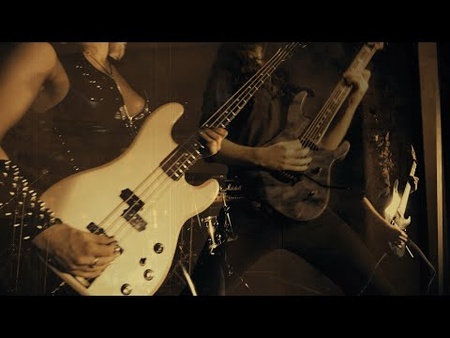 Daughter Chaos - Noble Rot (Official Video)