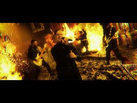 Before I Turn - Born In Blood (Official Video)