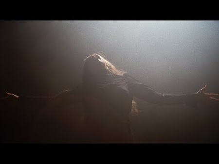 The Yagas - The Crying Room (Official Video)