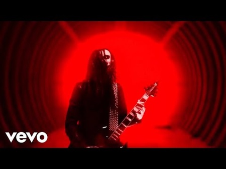 Dark Chapel - Hollow Smile (Official Video)