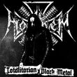 Totalitarian Black Met...