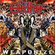 Weaponize
