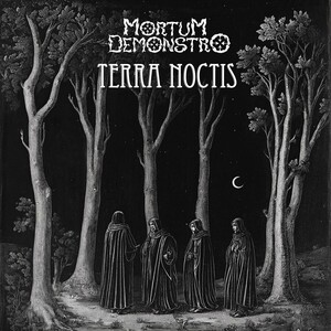 Mortum Demonstro - Terra Noctis