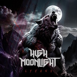 High Moonlight