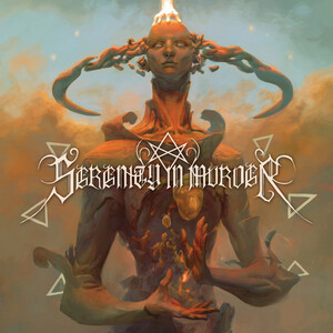 Serenity in Murder - Timeless Reverie