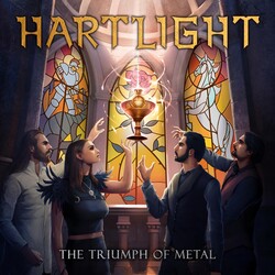 Hartlight
