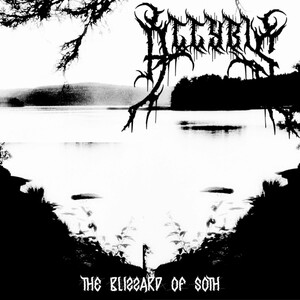 Allybis - The Blizzard Of Soth