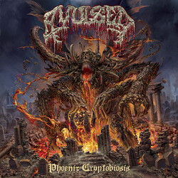 Avulsed