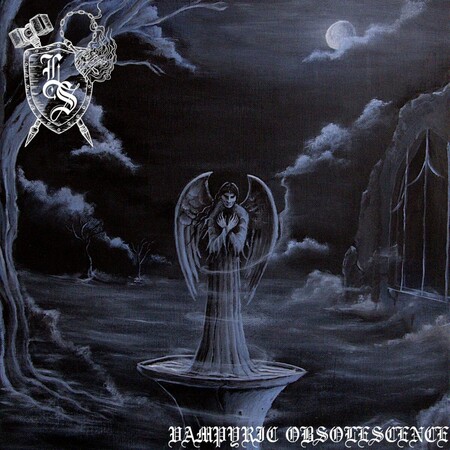 Lone Sentinel - Vampyric Obsolescence