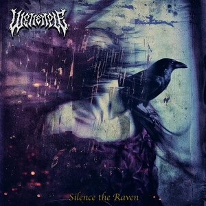 Wet Temple - Silence the Raven