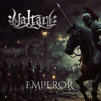 Valtari - Emperor