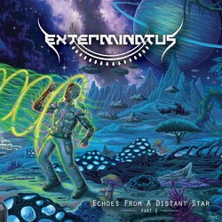 Exterminatus
