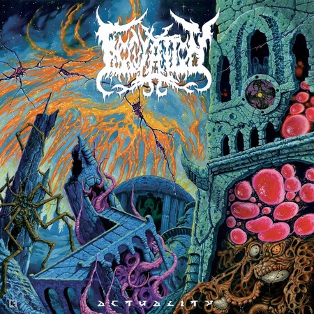 Inoculation - Actuality