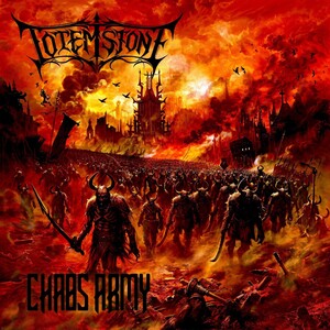 Totemstone - Chaos Army