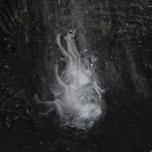 Tar - Until We All Lie Deep Beneath The Waves