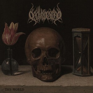 Death Descends - The World