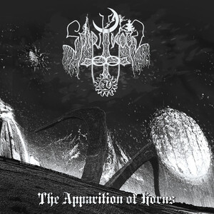 Spiritwood - The Apparition of Horns