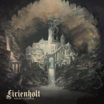 Firienholt - Night Eternal