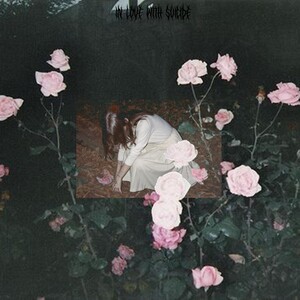 Hüe - In Love with Suicide