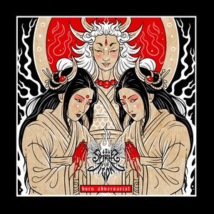 Spirits of Jigoku - Born Adversarial