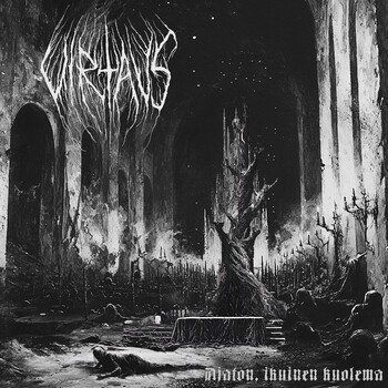 Virtaus - Ajaton, ikuinen kuolema