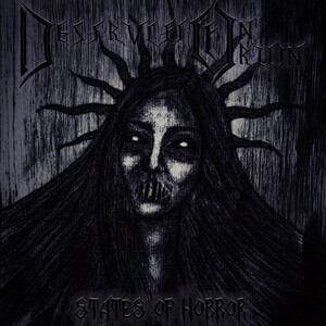 Destruction of Orion - States of Horror