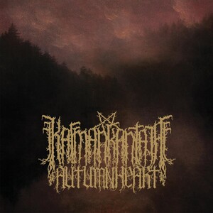 Kalmankantaja - Autumnheart