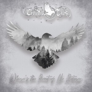 Crowhill Tales - Where's the Point of No Return