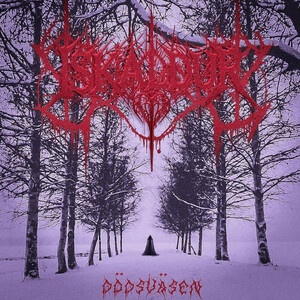 Iskaldur - Dödsväsen