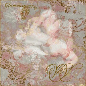 Glamoury - Vanitas Vanitatum