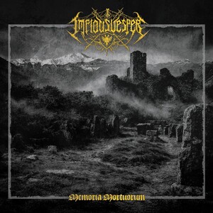 Impious Vesper - Memoria Mortuorum