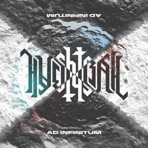 Hyshtral - Ad Infinitum