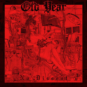 Old Year - No Dissent