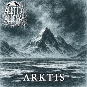 Alltid Allena - Arktis