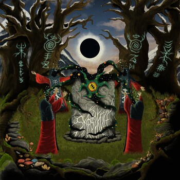 Skogskult - Skogskult