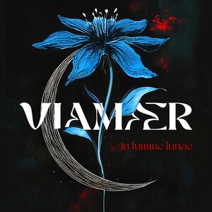 Viamaer - In Lumine Lunae
