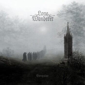 Lone Wanderer - Exequiae