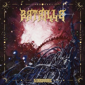 Bataille - Stardome