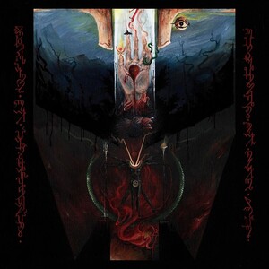 Shrine of Insanabilis - Disciples of the Void