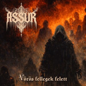 Assur - Vörös fellegek felett