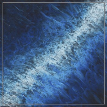 Wending Tide - The Painter