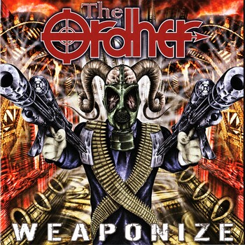 The Ordher - Weaponize