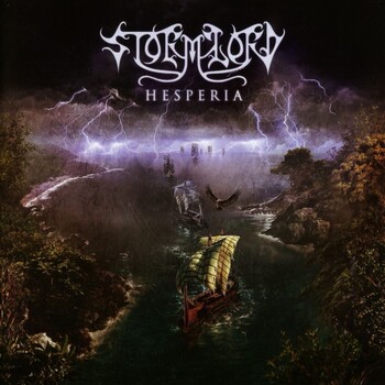 Stormlord - Hesperia