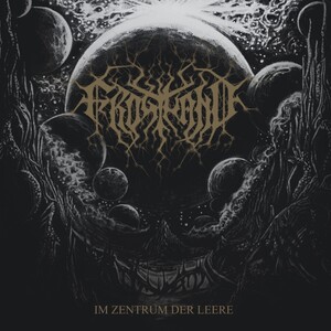 Frostland - Im Zentrum der Leere