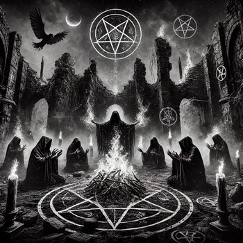 Black Death Metal